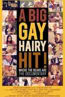 A Big Gay Hairy Hit! Where the Bears Are: The Documentary Poster 3
