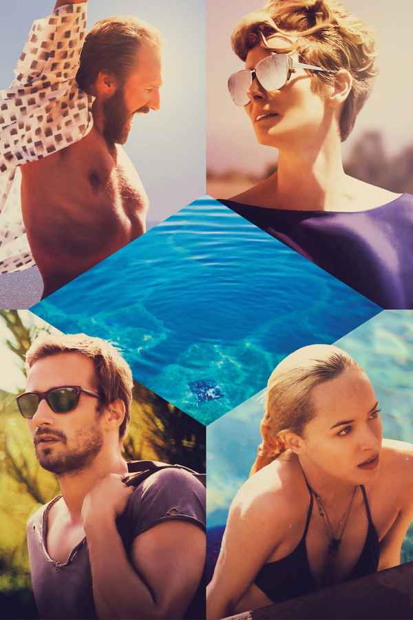 A Bigger Splash Poster 4