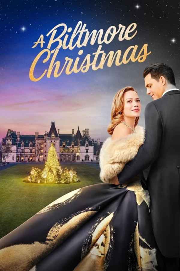 A Biltmore Christmas! Poster 6