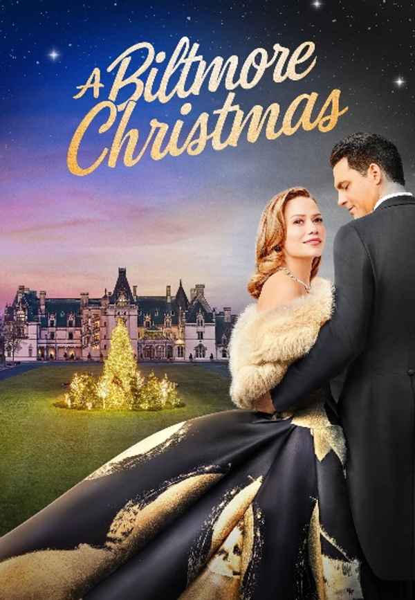 A Biltmore Christmas! Poster 7