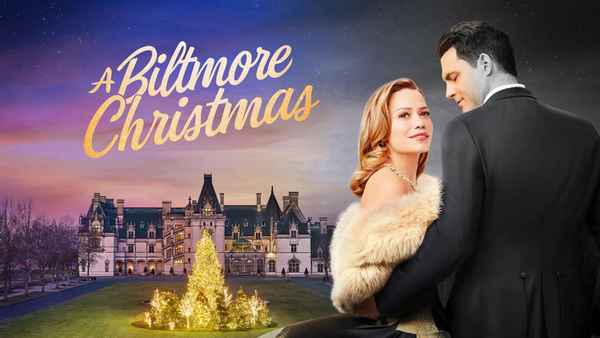A Biltmore Christmas! Poster 2