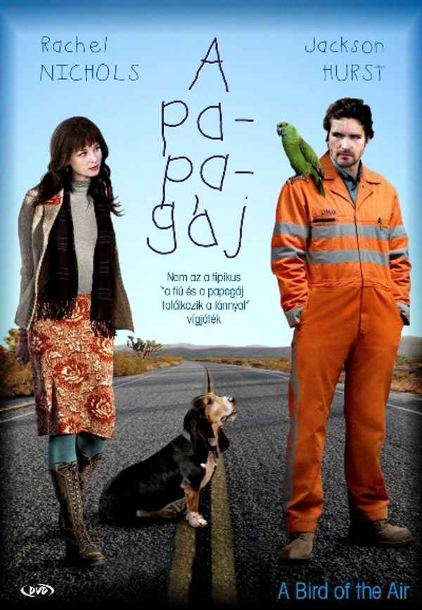 A Bird of the Air Poster 3