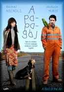 A Bird of the Air Poster 1