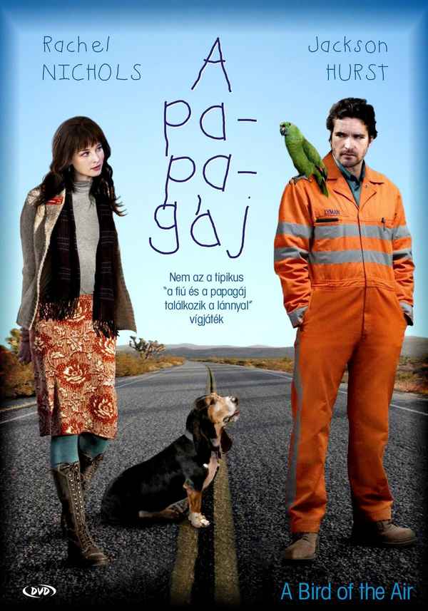 A Bird of the Air Poster 1