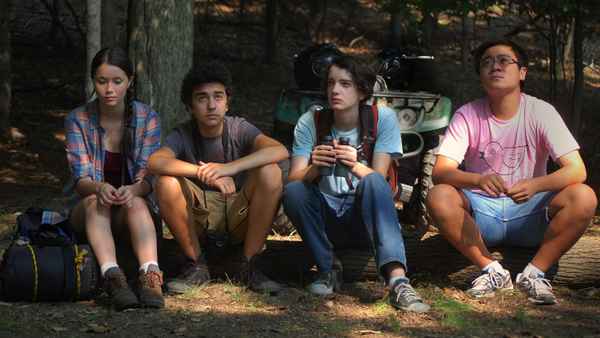 A Birder's Guide to Everything Poster 2