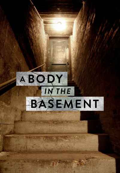 A Body in the Basement