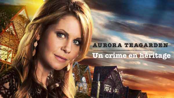 A Bone to Pick: An Aurora Teagarden Mystery Poster 5