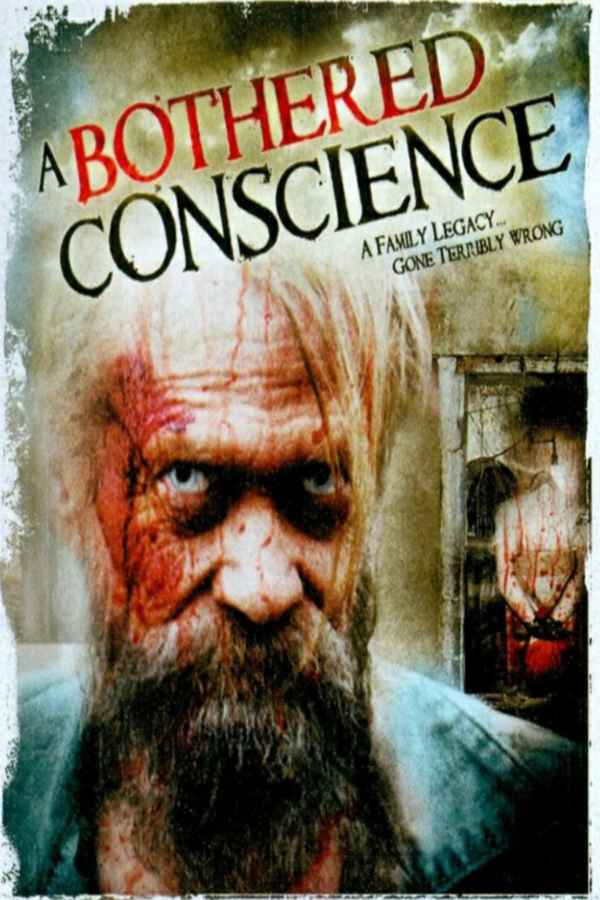 A Bothered Conscience Poster 1