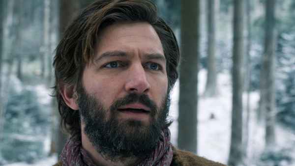 A Boy Called Christmas Poster 6