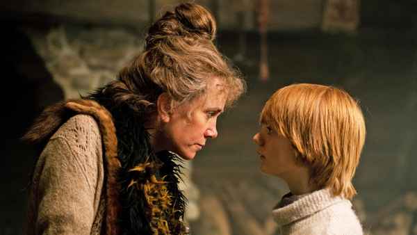 A Boy Called Christmas Poster 4