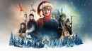 A Boy Called Christmas Poster 1