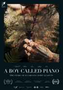 A Boy Called Piano - The Story of Fa'amoana 'John' Luafutu Poster 2