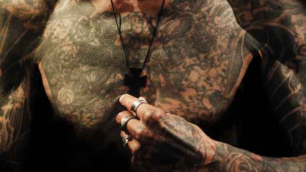 A Boy Called Piano - The Story of Fa'amoana 'John' Luafutu Poster 1