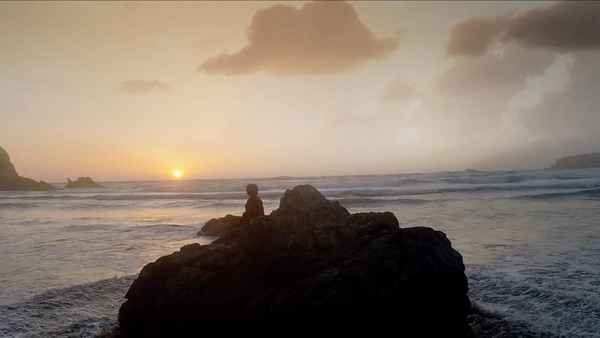 A Boy Called Po Poster 2