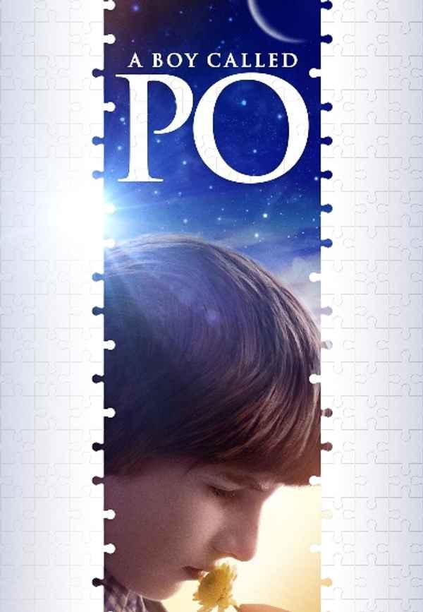 A Boy Called Po Poster 7