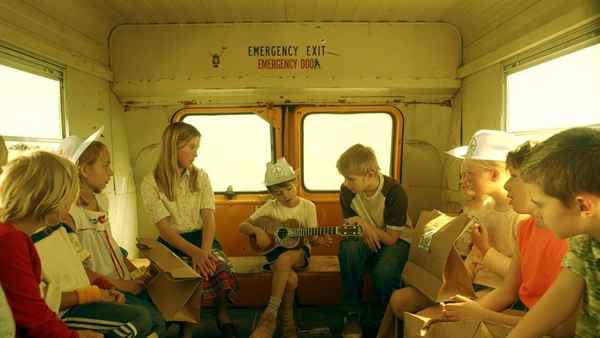 A Boy Called Sailboat Poster 6