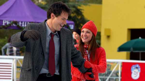 A Boyfriend for Christmas Poster 2