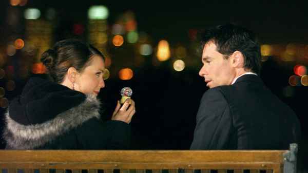 A Boyfriend for Christmas Poster 6