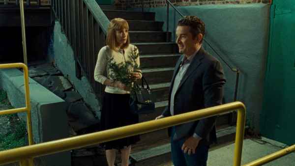 A Bread Factory, Part Two: Walk with Me a While Poster 1