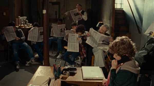 A Bread Factory, Part Two: Walk with Me a While Poster 5