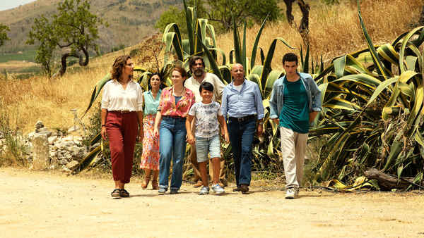 A Breath of Fresh Air Poster 1