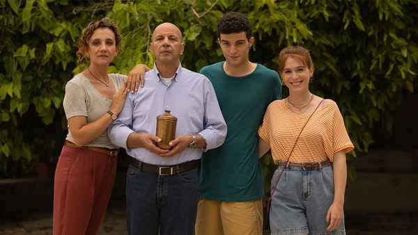 A Breath of Fresh Air Poster 3