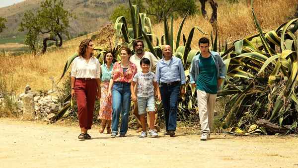 A Breath of Fresh Air Poster 4