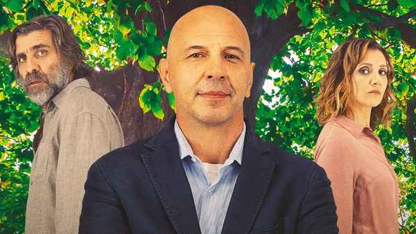 A Breath of Fresh Air Poster 5