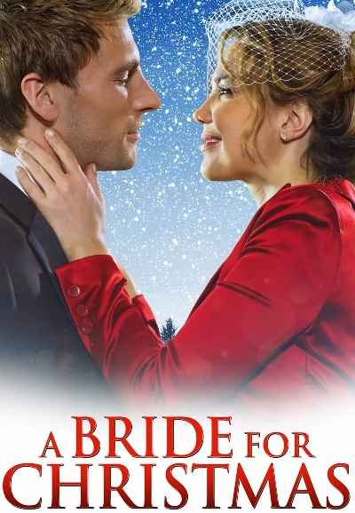 A Bride for Christmas