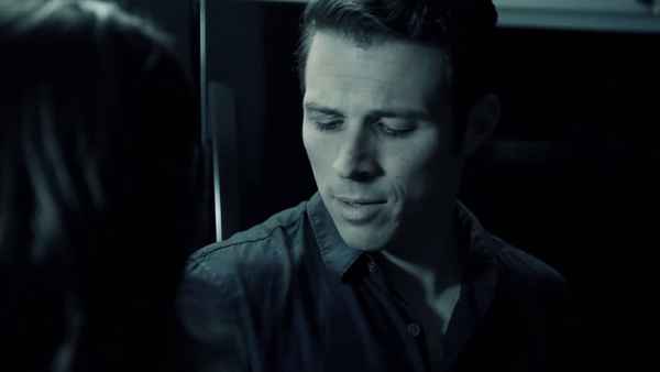 A Bride's Revenge Poster 1