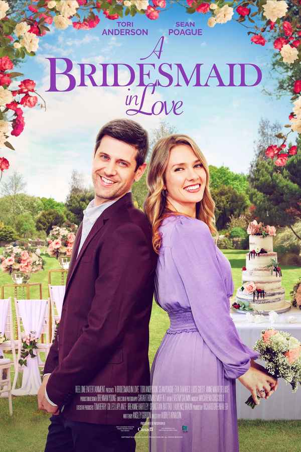 A Bridesmaid in Love Poster 5