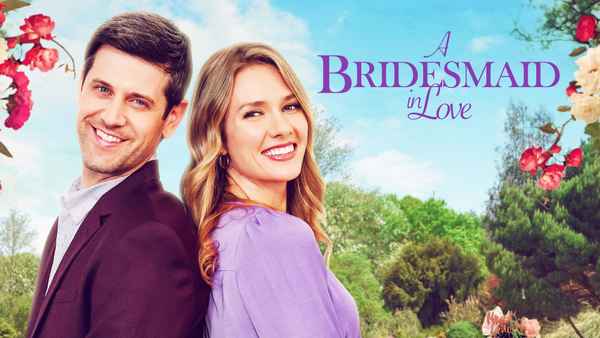 A Bridesmaid in Love Poster 3