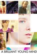 A Brilliant Young Mind Poster 4