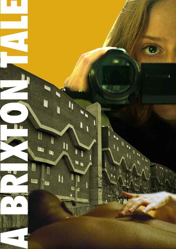 A Brixton Tale Poster 6