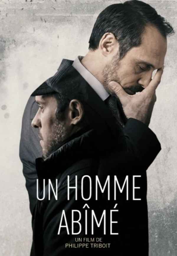 A Broken Man Poster 5