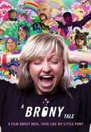 A Brony Tale Poster 6
