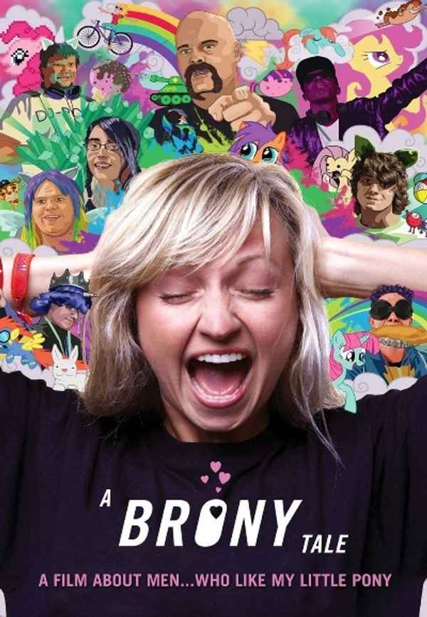 A Brony Tale Poster 6