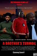 A Brother's Turmoil Poster 2