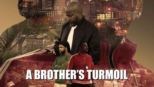 A Brother's Turmoil Poster 1