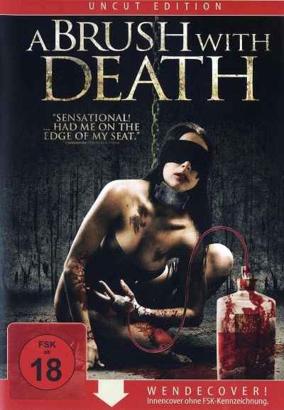 A Brush With Death