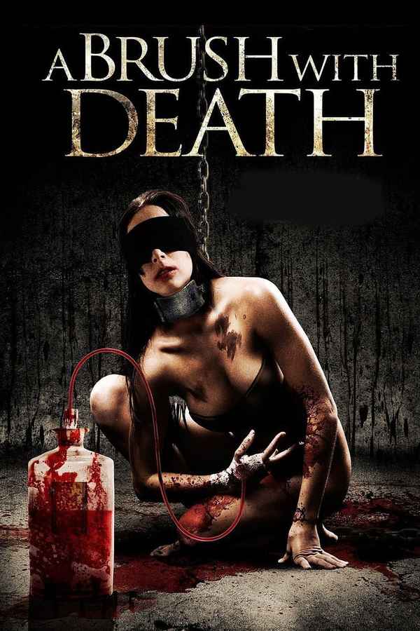 A Brush With Death Poster 4
