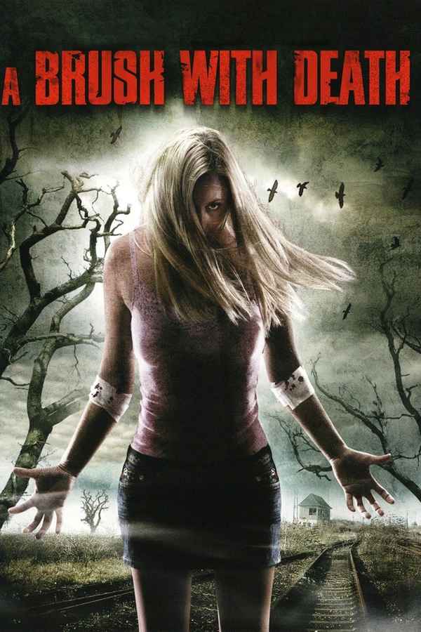 A Brush With Death Poster 5