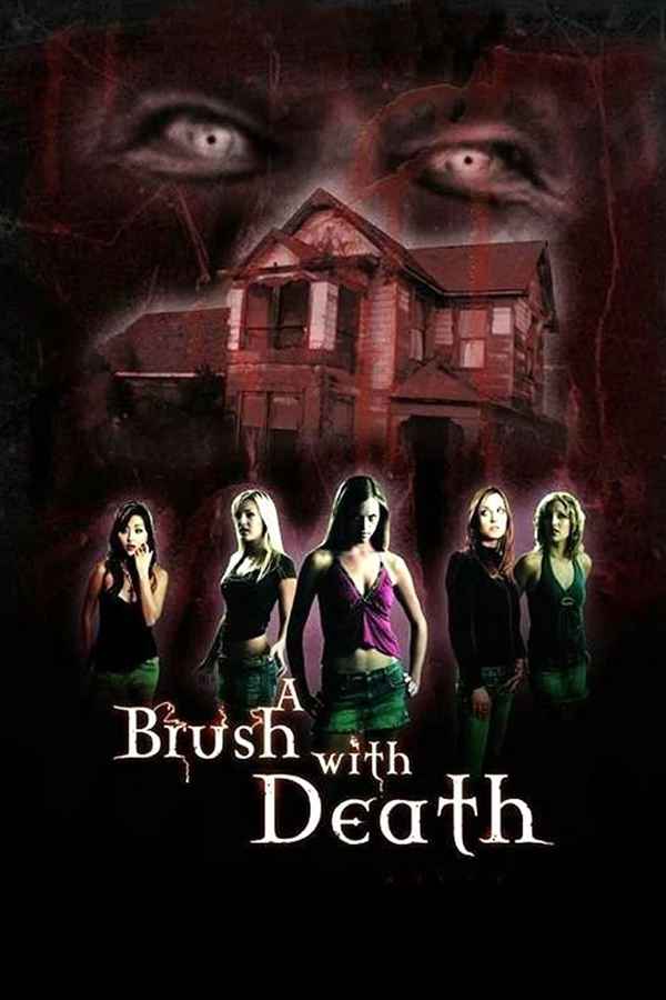 A Brush With Death Poster 6