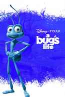 A Bug's Life Poster 6
