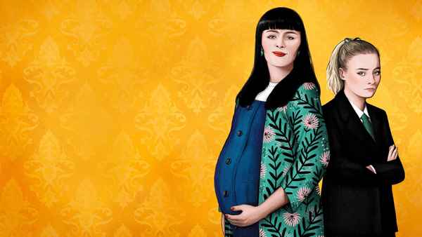 A Bump Along the Way Poster 2