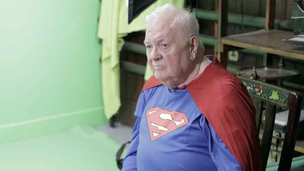 A Bunch of Amateurs Poster 2