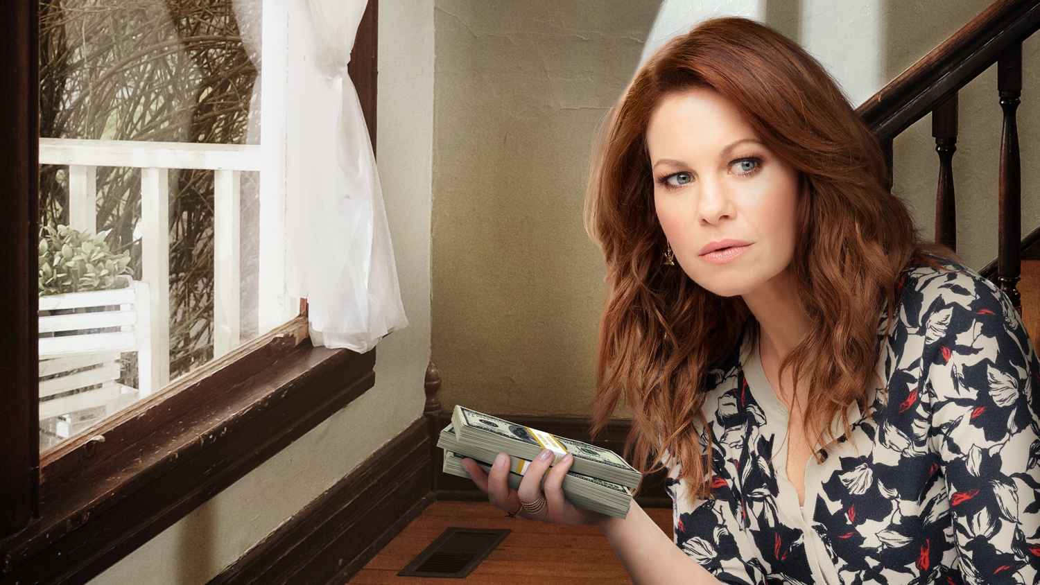 A Bundle of Trouble An Aurora Teagarden Mystery Movie (2017) Release Date, Cast, Trailer, Songs