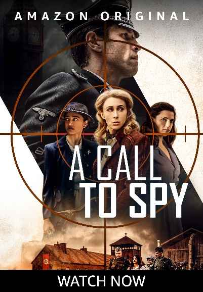 A Call to Spy