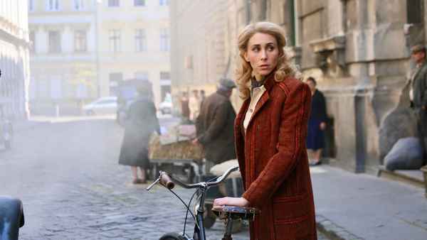 A Call to Spy Poster 3