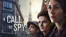 A Call to Spy Poster 2